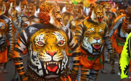 ഓണാഘോഷം: വ്യത്യസ്തമായ പരിപാടികൾ സംഘടിപ്പിക്കും