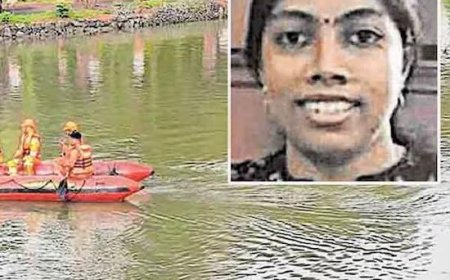 അമ്മയ്ക്കൊപ്പം പുഴയില്‍ കാണാതായ മൂന്നുവയസുകാരനെ കണ്ടെത്താനായില്ല