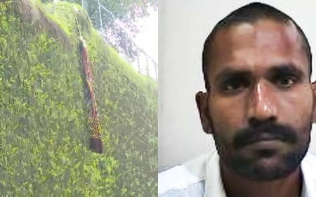 ജയിൽ ചാടിയ ഗോവിന്ദച്ചാമിയെ  പിടികൂടിയെന്ന വാർത്ത സ്ഥിരീകരിക്കാതെ പോലീസ്