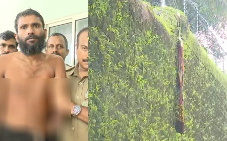 ഗോവിന്ദച്ചാമിയുടെ ജയിൽചാട്ടം ആസൂത്രിതം; കൂടുതൽ കാര്യങ്ങൾ വ്യക്തമാക്കി പോലീസ്