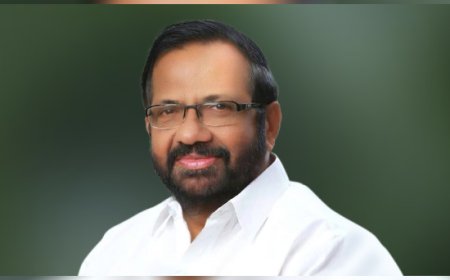 തിരുവനന്തപുരം ഡി.സി.സി. പ്രസിഡന്‍റ് പാലോട് രവി രാജിവച്ചു; ഫോൺ സംഭാഷണം പുറത്തുവിട്ട നേതാവിനെ പുറത്താക്കി