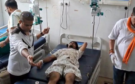 ഹരിദ്വാറിലെ ക്ഷേത്രത്തില്‍ തിക്കിലും തിരക്കിലും പെട്ട് ആറുപേര്‍ക്ക് ദാരുണാന്ത്യം