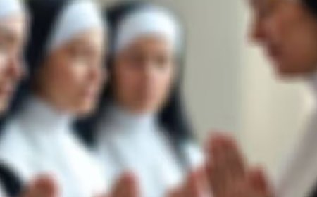 മലയാളി കന്യാസ്ത്രീകൾ അറസ്റ്റ് ചെയ്യപ്പെട്ട സംഭവം;കേരള എം.പിമാര്‍ അടിയന്തരപ്രമേയത്തിന് നോട്ടീസ് നല്‍കി