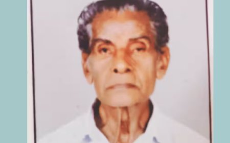 കാസര്‍കോട് പശുവിനെ മേയ്ക്കാന്‍ പോയ ഗൃഹനാഥന്‍ ഷോക്കേറ്റ് മരിച്ചു