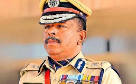 എം.ആർ. അജിത് കുമാറിനെ എക്സൈസ് കമ്മിഷണറായി നിയമിച്ചു