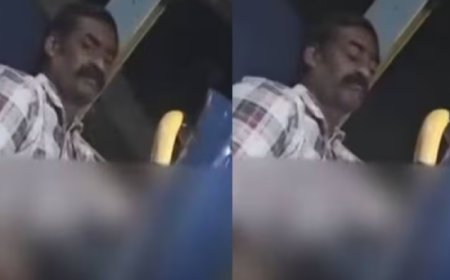 കെ.എസ്.ആര്‍.ടി.സി. ബസിൽ യുവതിയ്ക്ക് നേരെ നഗ്നതാ പ്രദർശനം; പ്രതിയെ കണ്ടെത്താൻ ലുക്കൗട്ട് നോട്ടീസ്