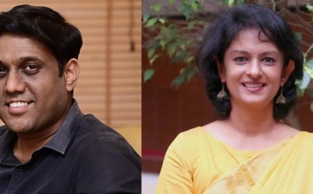 ഐഎഎസ് തലപ്പത്ത് വൻ അഴിച്ചുപണി