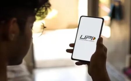 യുപിഐ ഇടപാടിന് ബയോമെട്രിക് സംവിധാനം വരുന്നു
