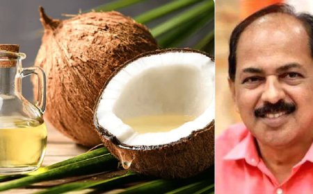 വെളിച്ചെണ്ണ വില വർധയിൽ ഇടപെട്ട് സംസ്ഥാന സർക്കാർ; വില കുറക്കാമെന്ന് സമ്മതിച്ച് വ്യവസായികൾ