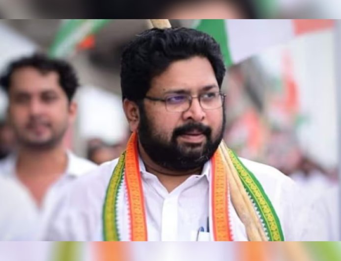 ആന്തൂറിയം-അവലോസ്' ട്രോൾ ബോറെന്ന് ശബരീനാഥൻ; മേയർക്ക് ചോദ്യങ്ങളുമായി തിരിച്ചടി