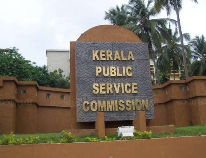 പിഎസ്‌സി പരീക്ഷാ ക്രമക്കേട്: 58 മാർക്കിന്റെ മൂല്യനിർണയം നടന്നില്ല; എസ്‌ഐടിയുടെ ഗുരുതര കണ്ടെത്തൽ