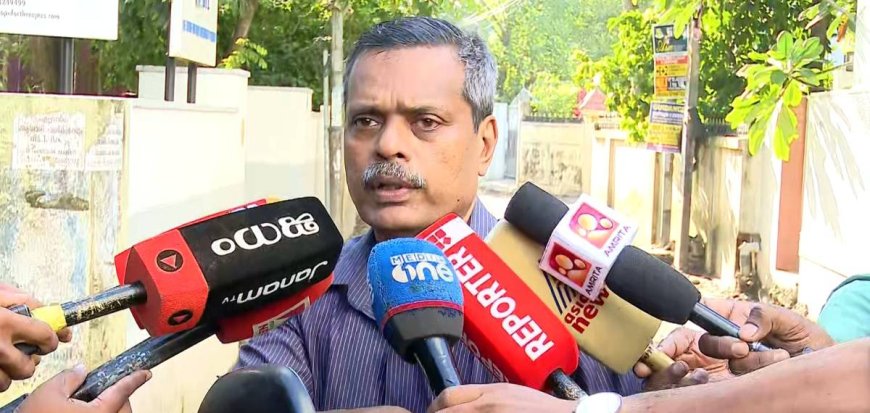 താന്‍ നടത്തിയത് പ്രൊഫഷണല്‍ സൂയിസൈഡ്;  ഡോ. ഹാരിസ് ചിറയ്ക്കല്‍