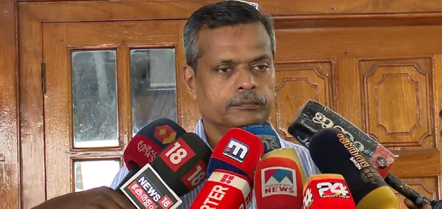 ഏത് നടപടി നേരിടാനും തയ്യാർ;  ഡോ. ഹാരിസ് ചിറയ്ക്കൽ