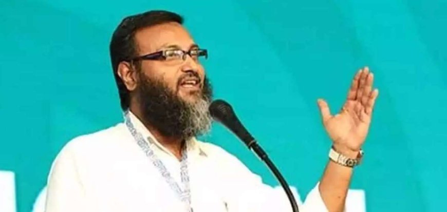 സൂംബ പരിശീലനത്തെ വിമർശിച്ച് ഫേസ്ബുക്ക് പോസ്റ്റിട്ട അധ‍്യാപകന് സസ്പെൻഷൻ