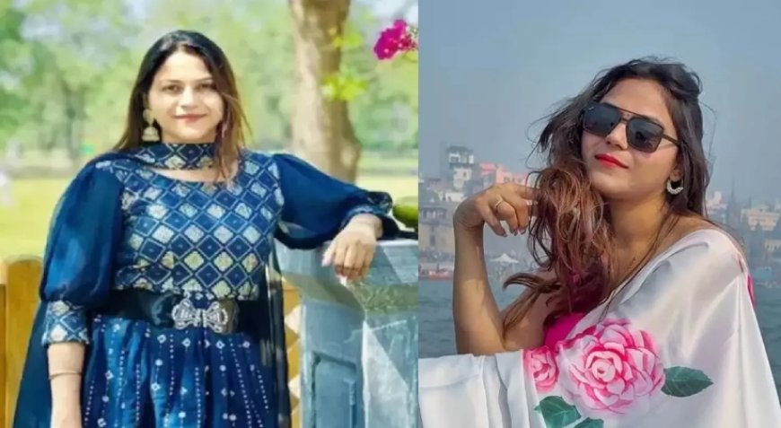 ചാരപ്രവൃത്തി കേസ്;  യൂട്യൂബർ ജ്യോതി മൽഹോത്ര കേരളത്തിലെത്തിയത് വിനോദ സഞ്ചാര വകുപ്പിന്റെ ക്ഷണപ്രകാരം
