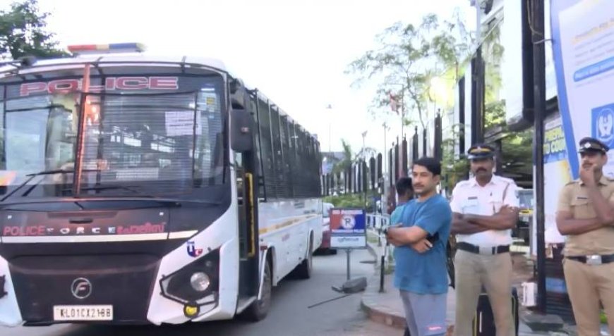 ദേശീയ പണിമുടക്ക്: കേരളത്തെയും പണിമുടക്ക് സാരമായി ബാധിച്ചു