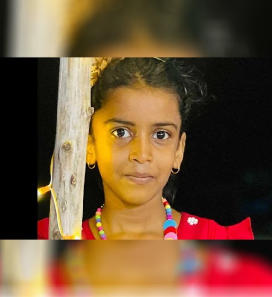 പൂച്ച മാന്തിയതിനെ തുടര്ന്ന് ആശുപത്രിയില് പ്രവേശിപ്പിച്ചു; ചികിത്സയിലായിരുന്ന 11 കാരി മരിച്ചു