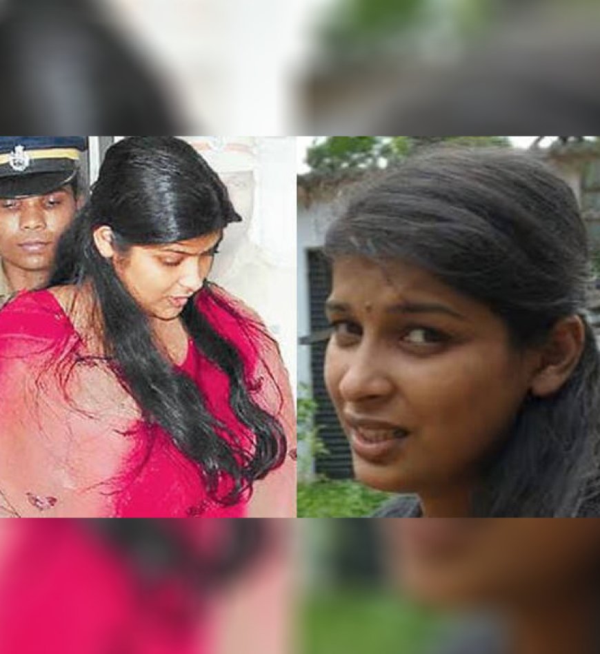 കാരണവര് വധക്കേസ് പ്രതി ഷെറിന് ജയില് മോചനം; സര്ക്കാരിന്റെ ശുപാര്ശ ഗവര്ണര് അംഗീകരിച്ചു