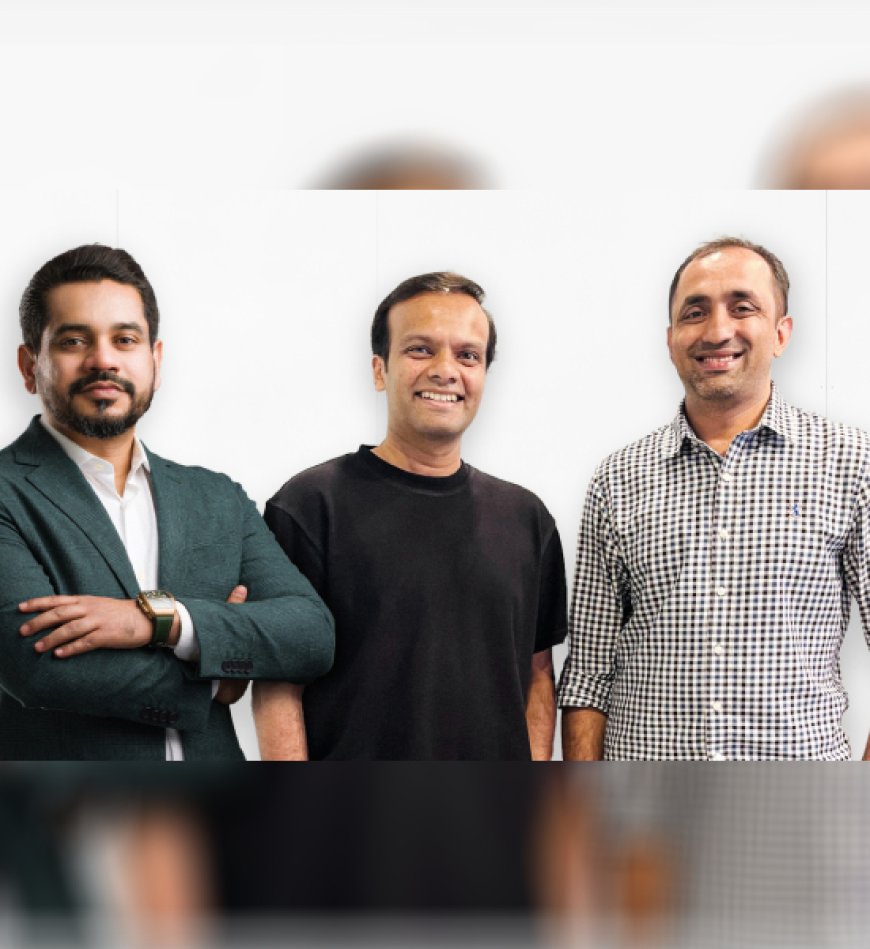 ഫുട്ബോള് പ്രതിഭകളെ കണ്ടെത്താന് എഐ; സ്പോർട്സ് ടെക് സ്റ്റാർട്ടപ്പ് എഐ ട്രയല്സിൽ 33 ഹോള്ഡിങ്സിന്റെ നിക്ഷേപം