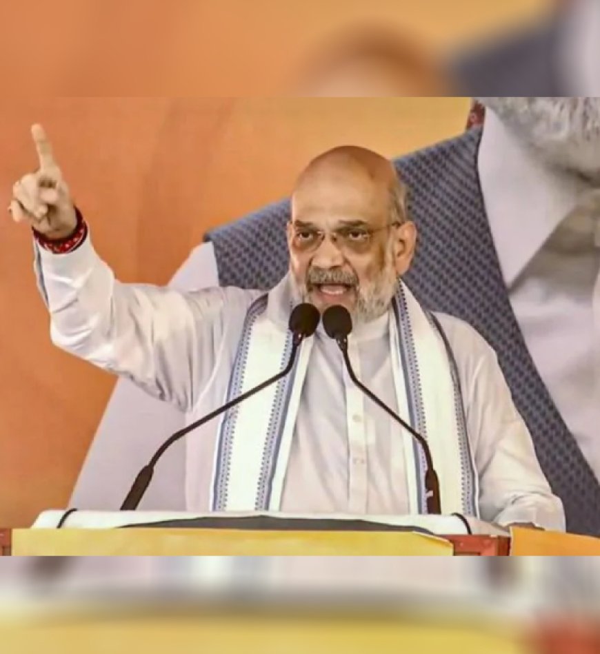 '2026ൽ കേരളത്തിൽ ബി.ജെ.പി. അധികാരത്തിൽ എത്തും. സ്വപ്നം സാക്ഷാത്കരിക്കാനുള്ള സമയമായിരിക്കുന്നു'