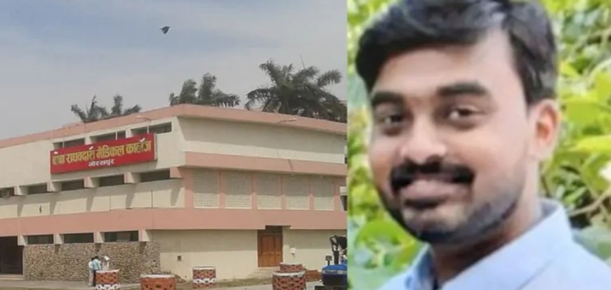 യുപിയില്‍ മലയാളി ഡോക്ടറെ മരിച്ച നിലയിൽ കണ്ടെത്തി