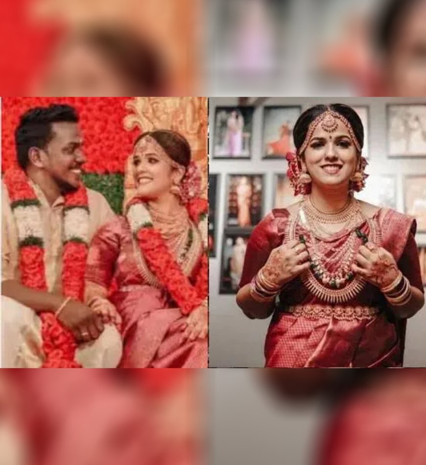 ഷാർജയിലെ വിപഞ്ചികയുടെയും കുഞ്ഞിൻ്റെയും ദുരൂഹ മരണം; ഭർത്താവിനും വീട്ടുകാർക്കുമെതിരെ കേസ്
