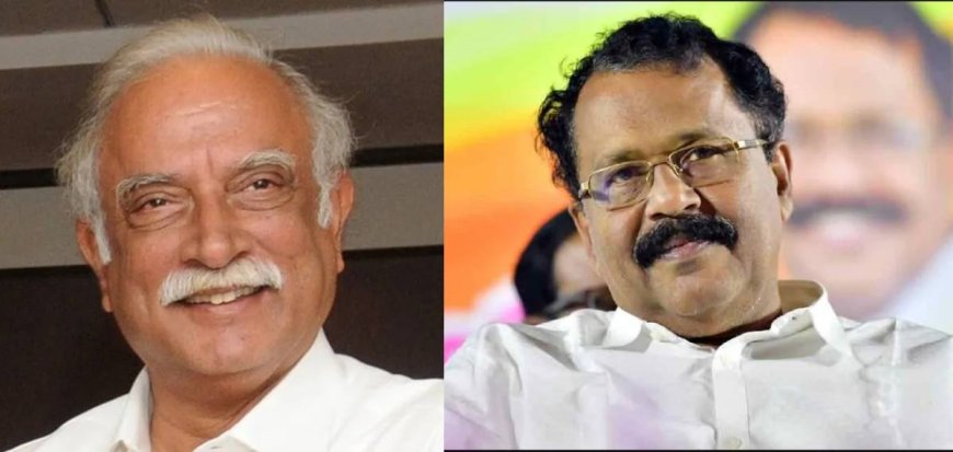 ഗോവ ഗവർണർ സ്ഥാനത്ത് നിന്ന് പി എസ് ശ്രീധരന്‍ പിള്ളയെ മാറ്റി; പുതിയ ഗവര്‍ണറെ നിയമിച്ചു