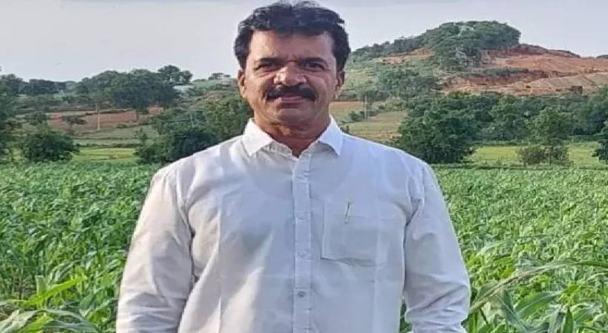 ഹൈദരാബാദിൽ സിപിഐ നേതാവ് വെടിയേറ്റ് കൊല്ലപ്പെട്ടു