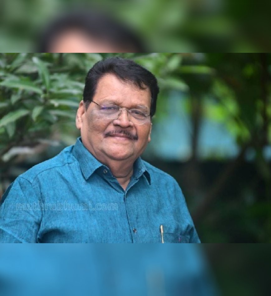 കെ.ഇ. ഇസ്മായിലിന്റെ സി.പി.ഐ. അം​ഗത്വം പുതുക്കും