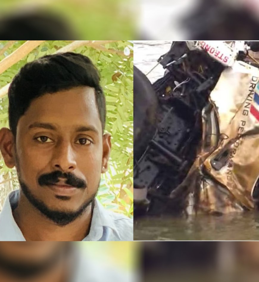 ഷിരൂരില് ജീവന് പൊലിഞ്ഞ അര്ജുന്റെ ഓര്മകള്ക്ക് ഇന്ന് ഒരു വയസ്