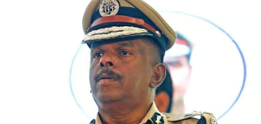എഡിജിപി എംആര്‍ അജിത് കുമാറിന്റെ ട്രാക്ടർ യാത്രയെ വിമർശിച്ച് ഹൈക്കോടതി