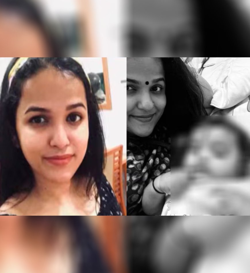 വിപഞ്ചികയുടെ മൃതദേഹം നാട്ടിലെത്തിക്കും, വൈഭവിയുടെ സംസ്കാരം ദുബായില്