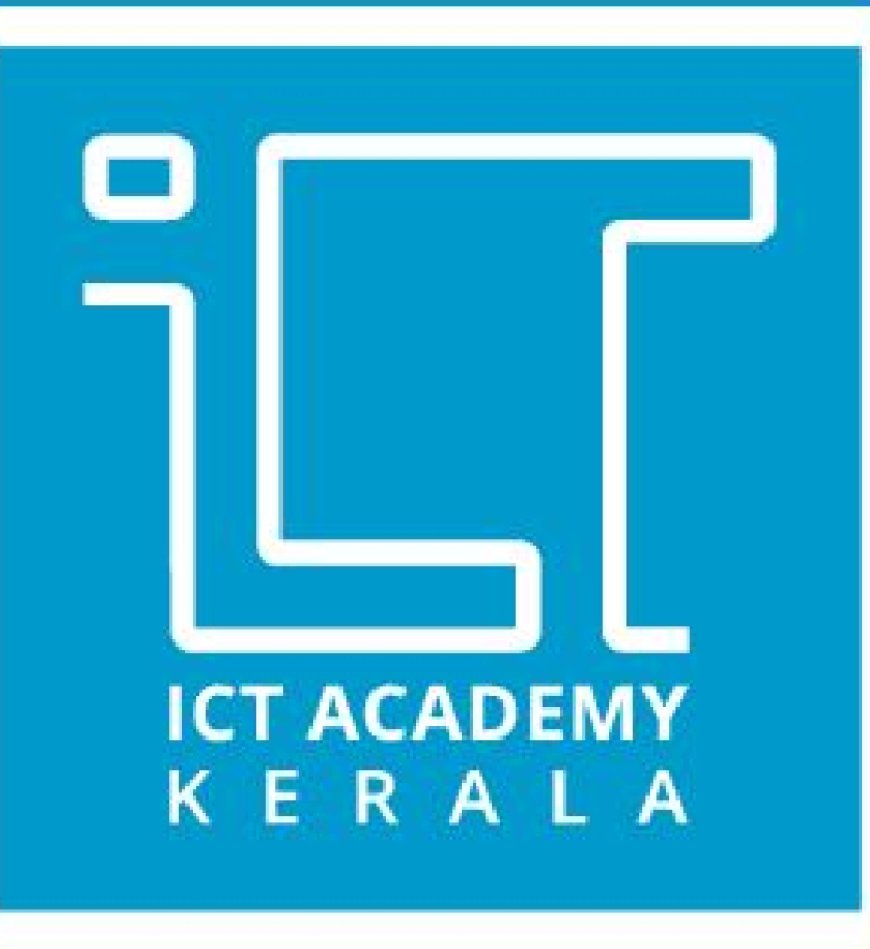 തിളക്കമാര്ന്ന കരിയര് സ്വന്തമാക്കാം; ഐസിടാക്കില് നൈപുണ്യ വികസന പ്രോഗ്രാമുകൾ