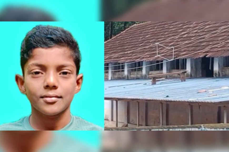 കൊല്ലത്ത് വിദ്യാര്‍ത്ഥി സ്കൂളിൽ ഷോക്കേറ്റ് മരിച്ച സംഭവം; ഇടപ്പെട്ട് വിഭ്യാഭ്യാസ മന്ത്രി; സ്വമേധയാ കേസെടുത്ത് ബാലാവകാശ കമ്മീഷൻ