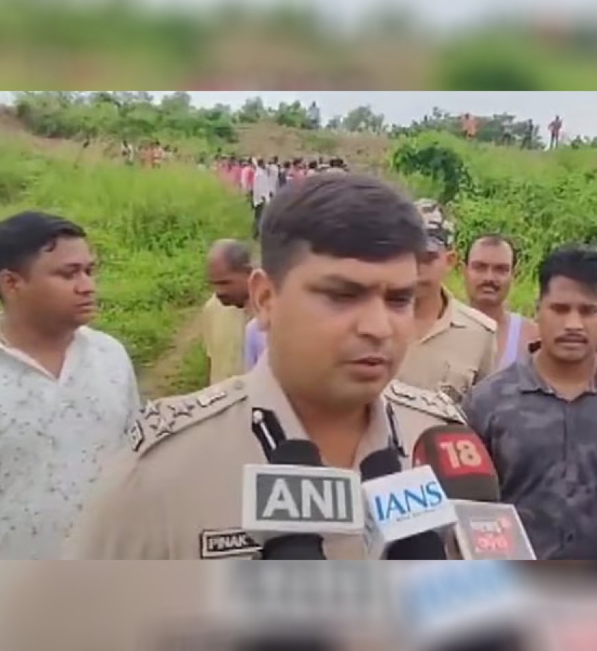 ഒഡിഷയില് 15കാരിയെ പെട്രോള് ഒഴിച്ച് തീകൊളുത്തി, ആരോഗ്യനില ഗുരുതരം