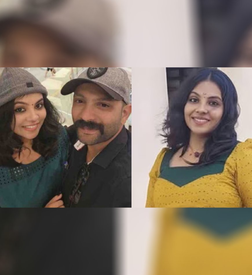 മദ്യപിച്ച് വീട്ടിലെത്തിയശേഷം അതുല്യയ്ക്ക് ക്രൂരമര്ദനം, ഷാര്ജയില് ആത്മഹത്യചെയ്ത യുവതിയെ മര്ദിക്കുന്ന ദൃശ്യങ്ങള് പുറത്ത്