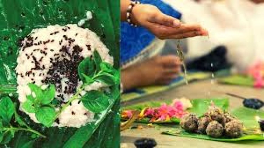 കർക്കിടക വാവുബലി: ഹരിതച്ചട്ടം കർശനമാക്കും