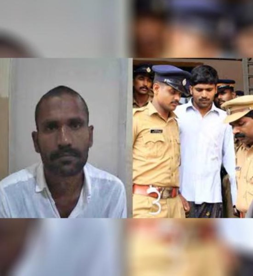'9446899506', ഗോവിന്ദച്ചാമിയെ കുറിച്ച് വിവരം ലഭിക്കുന്നവര് ഈ നമ്പറില് അറിയിക്കുക