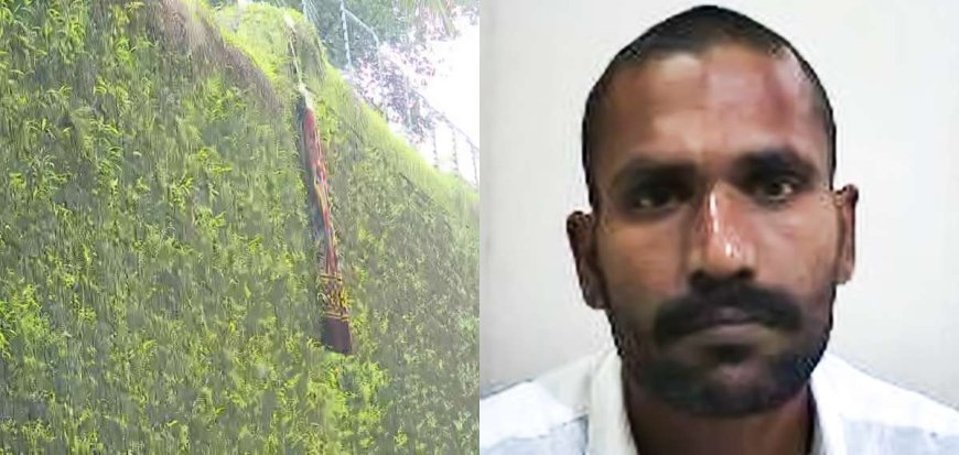 ജയിൽ ചാടിയ ഗോവിന്ദച്ചാമിയെ  പിടികൂടിയെന്ന വാർത്ത സ്ഥിരീകരിക്കാതെ പോലീസ്