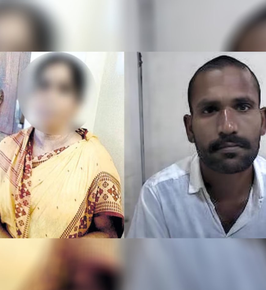 'ശരീരം വിറയ്ക്കുകയാണ്, ജയില് ചാടാന് സഹായം ലഭിച്ചിട്ടുണ്ടാകും': കൊല്ലപ്പെട്ട പെണ്കുട്ടിയുടെ അമ്മ