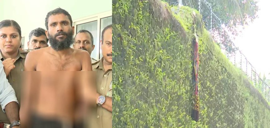 ഗോവിന്ദച്ചാമിയുടെ ജയിൽചാട്ടം ആസൂത്രിതം; കൂടുതൽ കാര്യങ്ങൾ വ്യക്തമാക്കി പോലീസ്