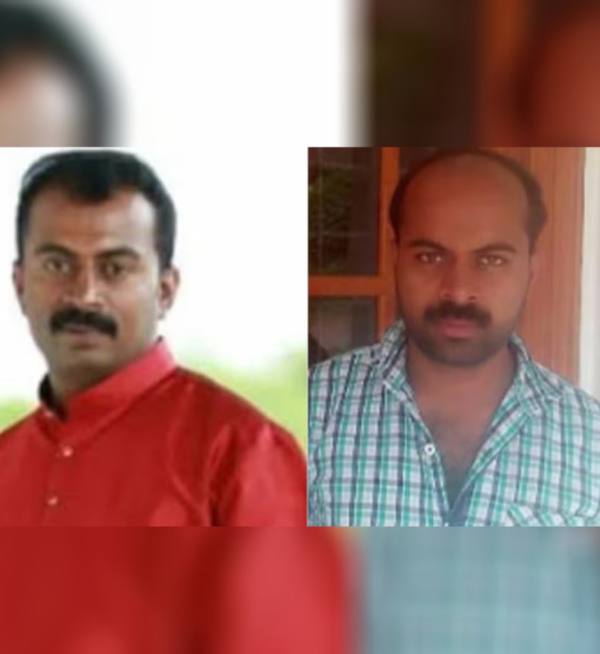 കോഴി ഫാമില് ഷോക്കേറ്റ് സഹോദരങ്ങള് മരിച്ചു