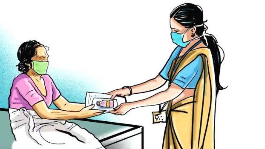 ആശമാരുടെ പ്രതിമാസ ഇന്‍സെന്റീവ് 3,500 ആയി വർധിപ്പിച്ച് കേന്ദ്രസര്‍ക്കാര്‍