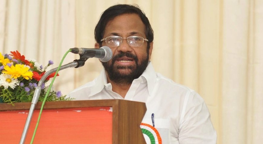 'എല്‍.ഡി.എഫ് വീണ്ടും ഭരണം പിടിക്കും', ഡിസിസി അധ്യക്ഷൻ പാലോട് രവിയുടെ ഫോൺ സംഭാഷണം പുറത്ത്; പിന്നാലെ വിശദീകരണം