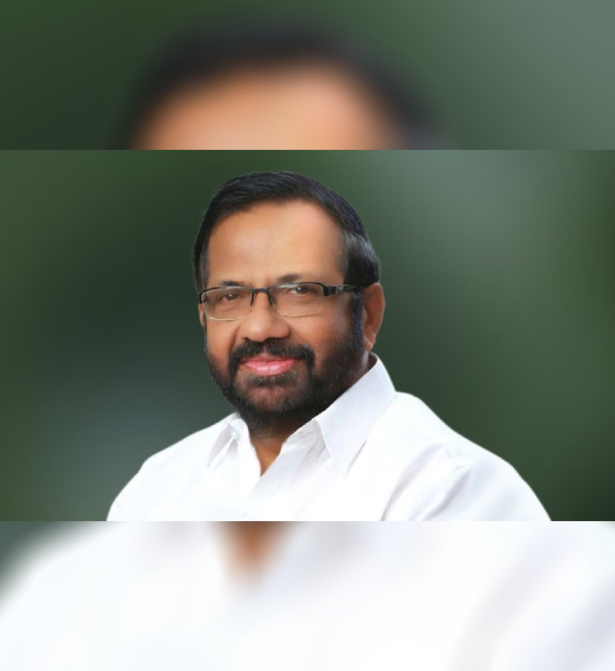 തിരുവനന്തപുരം ഡി.സി.സി. പ്രസിഡന്റ് പാലോട് രവി രാജിവച്ചു; ഫോൺ സംഭാഷണം പുറത്തുവിട്ട നേതാവിനെ പുറത്താക്കി