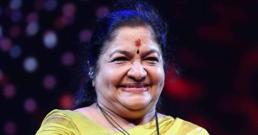 മലയാളത്തിന്റെ വാനമ്പാടിക്ക് ഇന്ന് 62-ാം പിറന്നാൾ