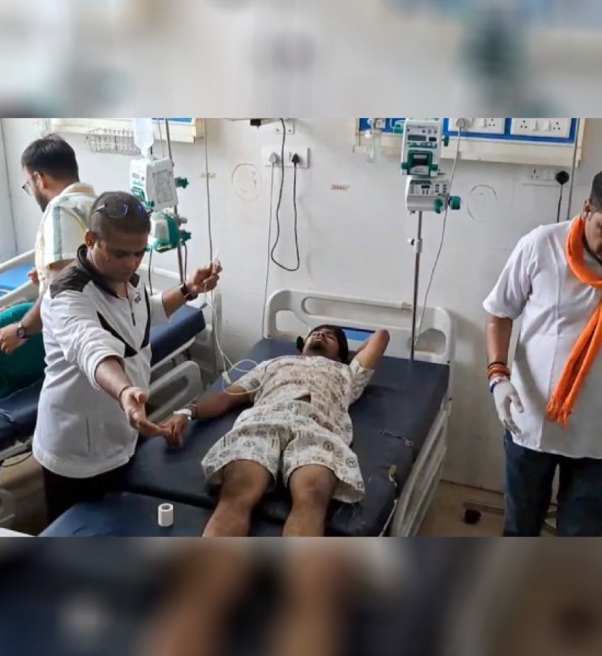ഹരിദ്വാറിലെ ക്ഷേത്രത്തില് തിക്കിലും തിരക്കിലും പെട്ട് ആറുപേര്ക്ക് ദാരുണാന്ത്യം