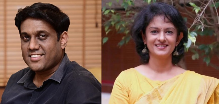 ഐഎഎസ് തലപ്പത്ത് വൻ അഴിച്ചുപണി
