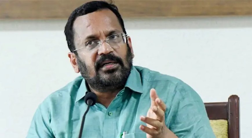 മുണ്ടക്കൈ-ചൂരല്‍മല ടൗണ്‍ഷിപ്പ്; ഡിസംബര്‍ 31ന് വീടുകളുടെ നിര്‍മ്മാണം പൂര്‍ത്തിയാക്കും; മന്ത്രി കെ രാജൻ 