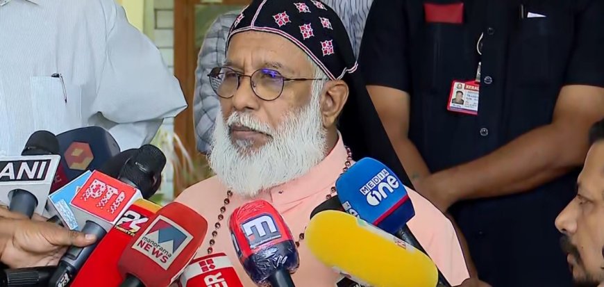 മലയാളി കന്യാസ്ത്രീകളുടെ അറസ്റ്റ്; ബിജെപി നേതൃത്വത്തിനെതിരെ ക്ലിമിസ് ബാവ